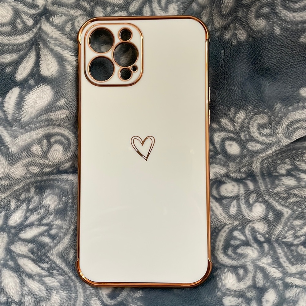 Brand new iPhone 13 pro max case